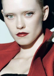 THE NEW FEMININE CODE