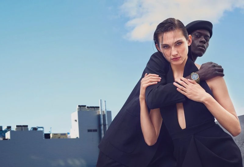 In The Wake Of Winter by Liza Kanaeva