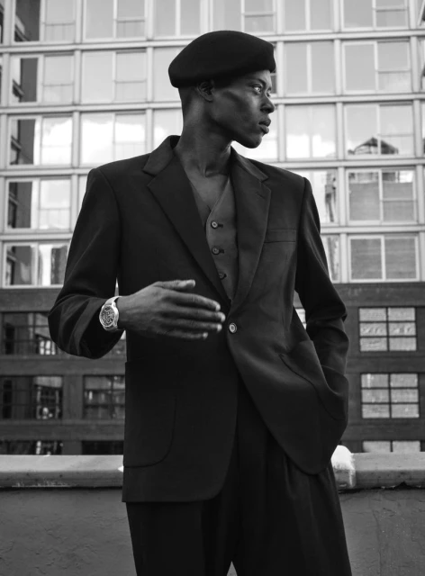 In The Wake Of Winter by Liza Kanaeva