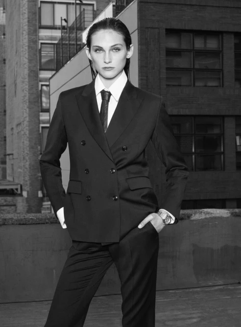 In The Wake Of Winter by Liza Kanaeva