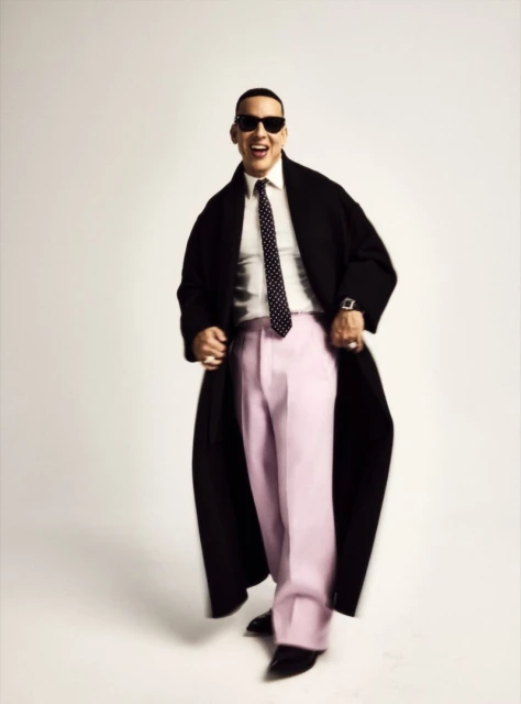 El Hijo Prodigo Daddy Yankee