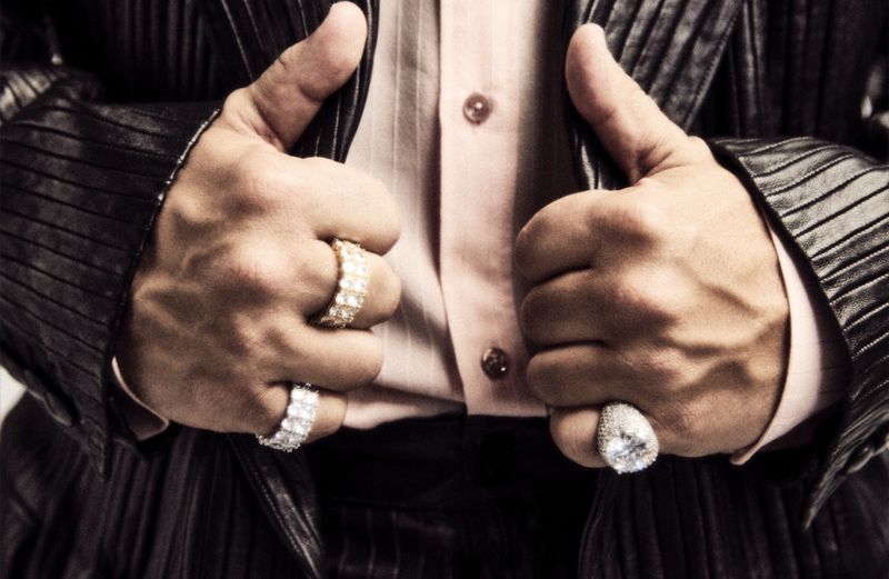 El Hijo Prodigo Daddy Yankee