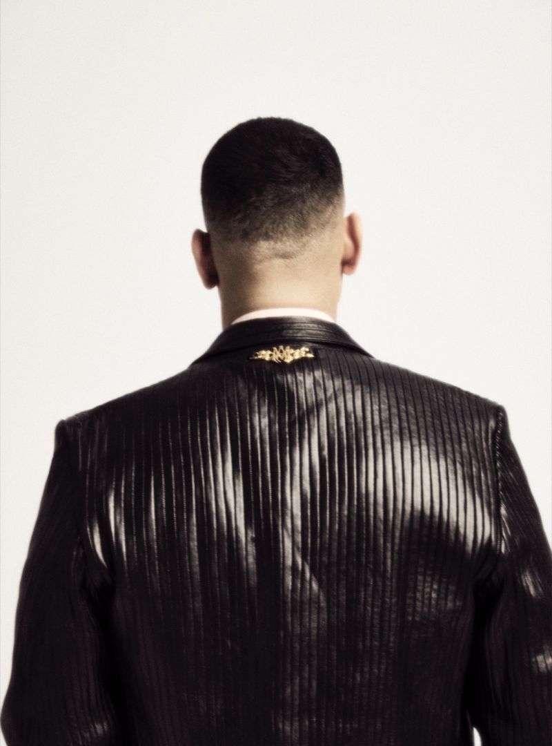 El Hijo Prodigo Daddy Yankee