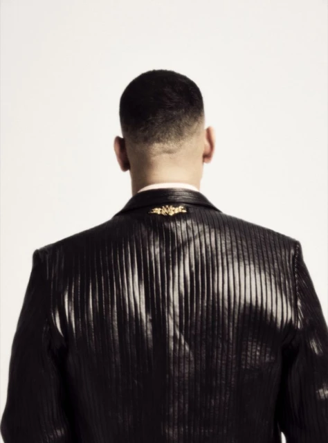 El Hijo Prodigo Daddy Yankee