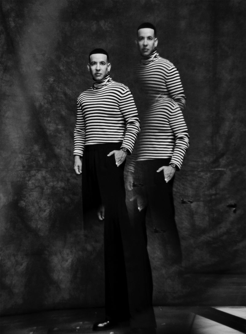 El Hijo Prodigo Daddy Yankee