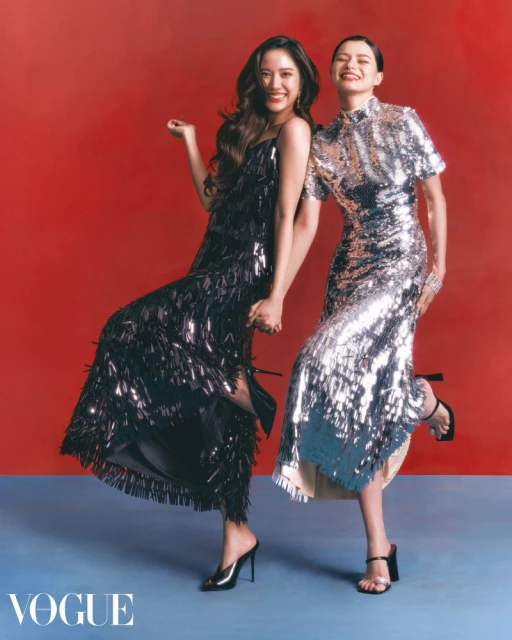 Girls Just Want To Have Fun!