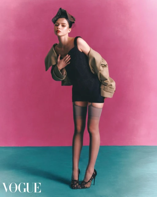 Girls Just Want To Have Fun!