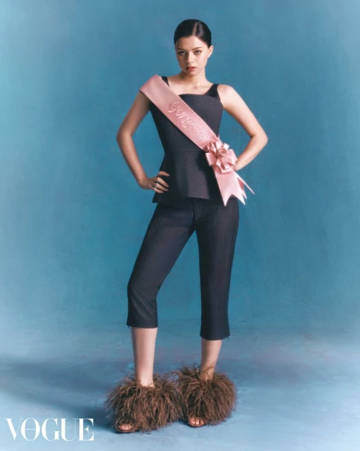 Girls Just Want To Have Fun!