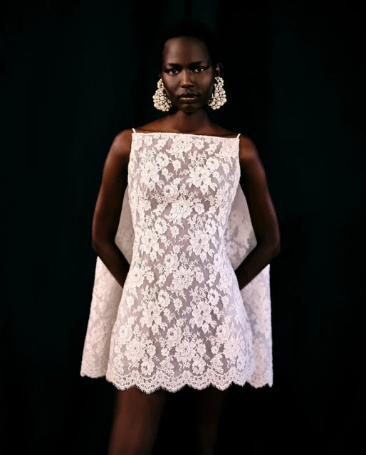 Givenchy Spring 2026