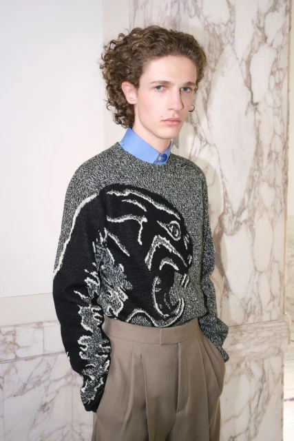 Valentino Pre-Fall 2026 Lookbook