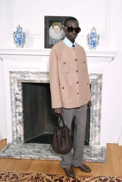Valentino Pre-Fall 2026 Lookbook