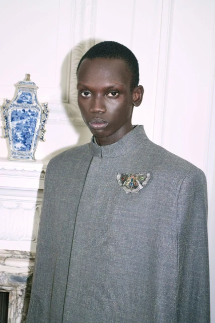 Valentino Pre-Fall 2026 Lookbook