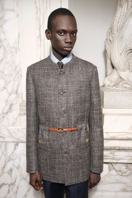 Valentino Pre-Fall 2026 Lookbook