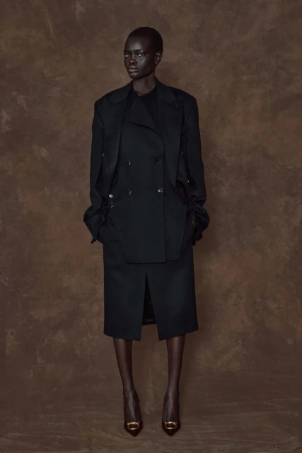 Ferragamo Pre-Fall 2026 Lookbook