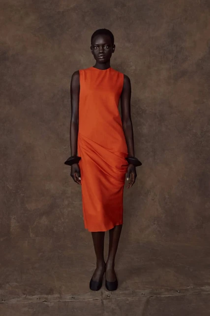 Ferragamo Pre-Fall 2026 Lookbook