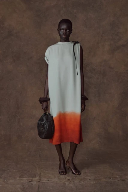 Ferragamo Pre-Fall 2026 Lookbook