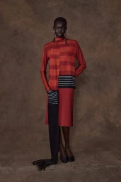 Ferragamo Pre-Fall 2026 Lookbook