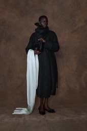 Ferragamo Pre-Fall 2026 Lookbook