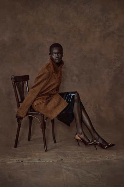 Ferragamo Pre-Fall 2026 Lookbook
