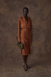 Ferragamo Pre-Fall 2026 Lookbook