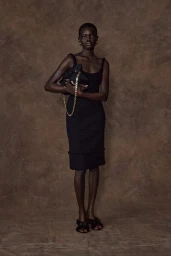 Ferragamo Pre-Fall 2026 Lookbook