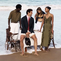 Tommy Hilfiger - Holiday'25 - Inverse Seasonality