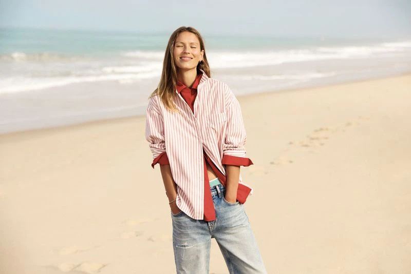 Tommy Hilfiger - Holiday'25 - Inverse Seasonality