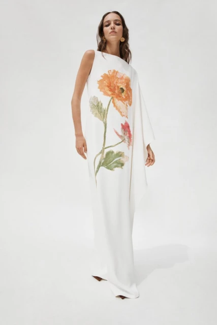 Carolina Herrera Resort 2026