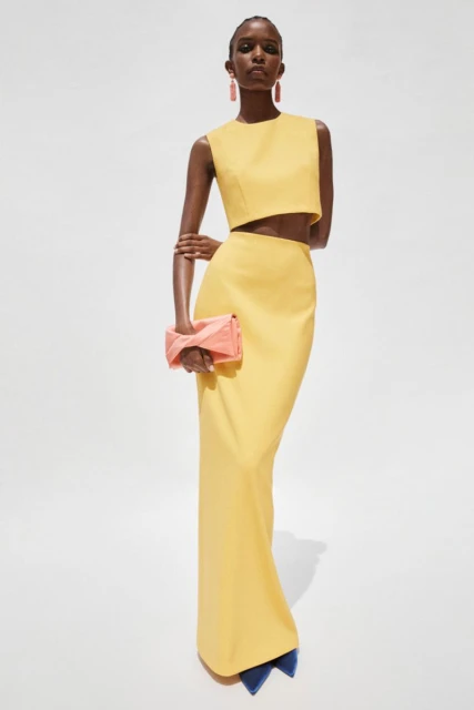 Carolina Herrera Resort 2026