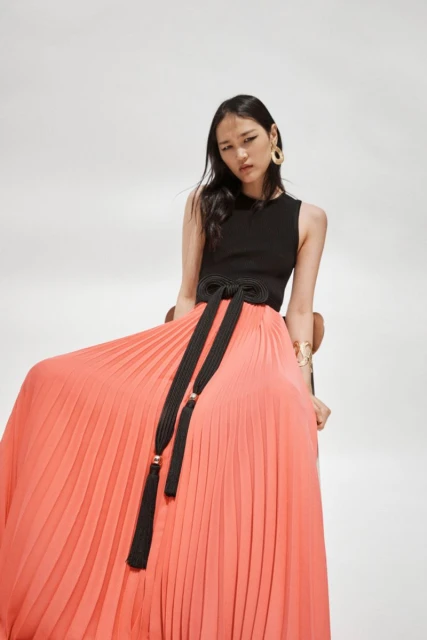 Carolina Herrera Resort 2026