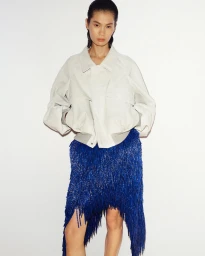 LOEWE Spring Summer 2026 women’s runway show