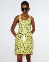 LOEWE Spring Summer 2026 women’s runway show