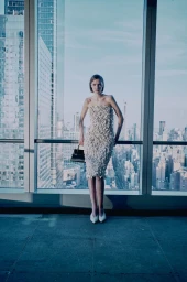 Fall 2025 Runway Editorial