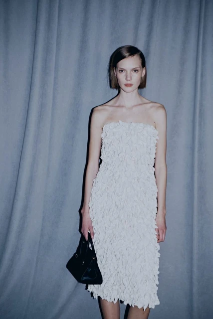 Fall 2025 Runway Editorial