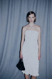 Fall 2025 Runway Editorial