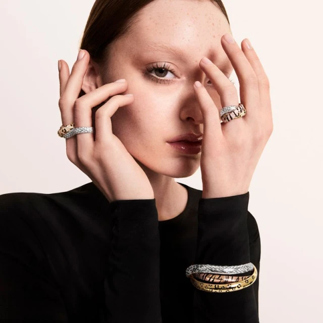 Cartier Fall 2025
