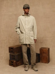 Zara Origins Drop 4 S/S 25