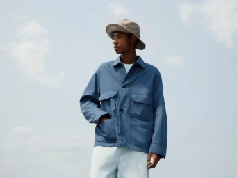 Zara Origins Drop 4 S/S 25