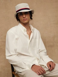 Zara Origins Drop 4 S/S 25