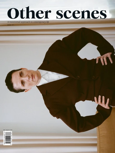 Other Scenes Issue 4