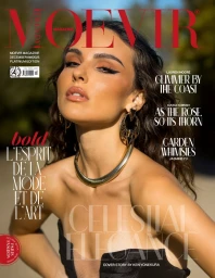 MOEVIR December Cover