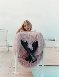 The Times Magazine UK December 2025 Cover