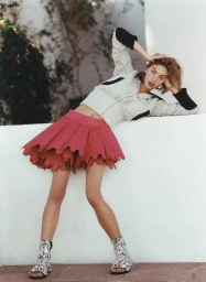 The Times Magazine UK December 2025 Cover