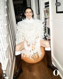 The Observer Magazine UK 11/23/2025 Cover