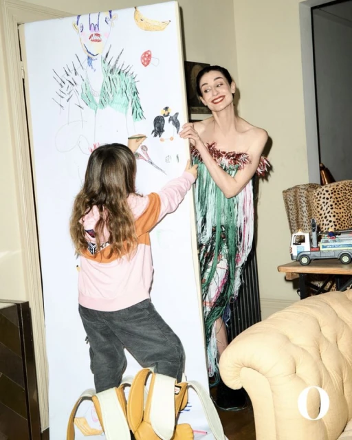 The Observer Magazine UK 11/23/2025 Cover