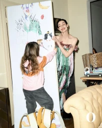 The Observer Magazine UK 11/23/2025 Cover