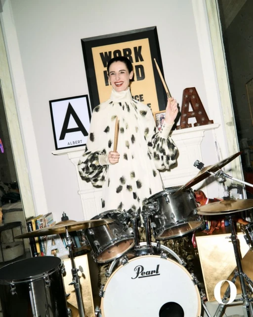 The Observer Magazine UK 11/23/2025 Cover