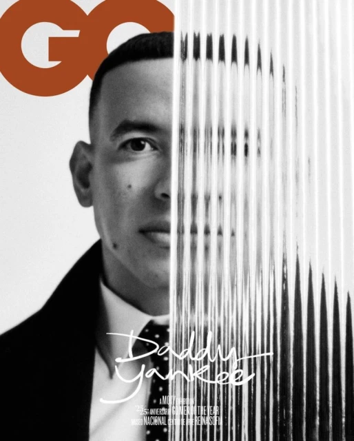 GQ España Men Of The Year 2025 Covers