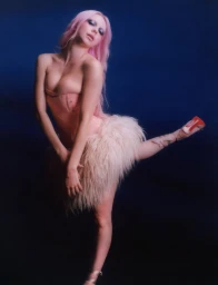 Notion Magazine The Artists Vol. 3 2025 Covers