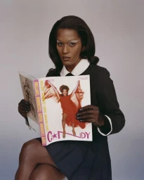 Candy Magazine #15 2025 Covers